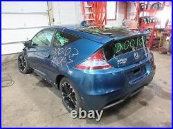 Engine Motor Cr-z 2013 13 2014 14 2015 15 2016 16 1.5l Vin 1 1029918