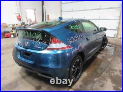 Engine Motor Cr-z 2013 13 2014 14 2015 15 2016 16 1.5l Vin 1 1029918