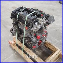 Engine / Motor For Cr-V 2.4L AT 100K Runs Nice