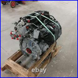 Engine / Motor For Cr-V 2.4L AT 100K Runs Nice
