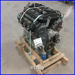 Engine / Motor For Odyssey 3.5L AT 67K