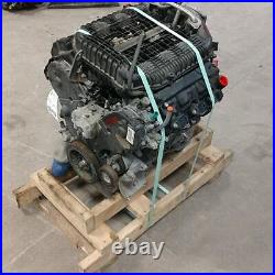 Engine / Motor For Odyssey 3.5L AT 67K