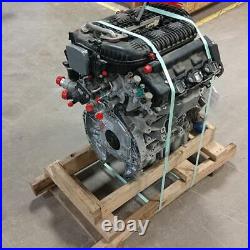 Engine / Motor For Odyssey 3.5L AT 67K