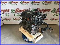 Engine Motor HONDA ACCORD 13 14 15