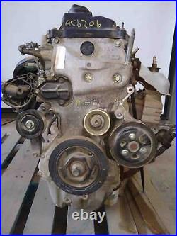 Engine Motor HONDA CIVIC 12 13 14 15