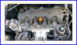 Engine Motor HONDA CIVIC 12 13 14 15