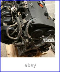 Engine Motor HONDA CIVIC 16 17 18 19