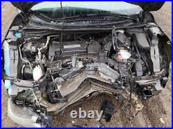 Engine Motor HONDA CRV 15 16