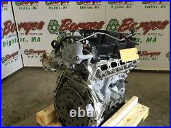 Engine Motor HONDA CRV 15 16