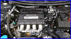 Engine Motor HONDA CRZ 13 14 15 16