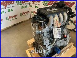 Engine Motor HONDA CRZ 13 14 15 16
