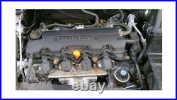 Engine Motor HONDA HRV 16 17 18 19