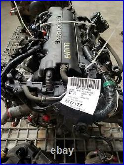 Engine Motor HONDA HRV 16 17 18 19 20