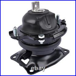 Engine Motor Mount & Transmission Set of 4PCS Replacement for Honda Odyssey