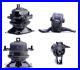 Engine-Mount-Transmission-Mount-Set-4pcs-OEM-Spec-for-Honda-Odyssey-3-5L-11-13-01-rwt