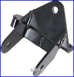 Engine Mounts 2006-2011 for Honda Civic Si Stock Replacement Mount Kit