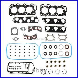 Engine Re-Ring Kit Fit 07-08 Honda Pilot 3.5L SOHC