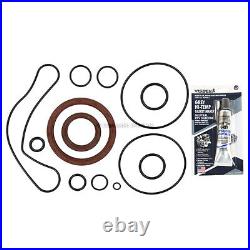 Engine Re-Ring Kit Fit 07-08 Honda Pilot 3.5L SOHC