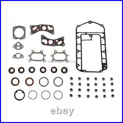 Engine Re-Ring Kit Fit 07-08 Honda Pilot 3.5L SOHC