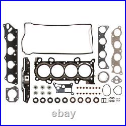 Engine Re-Ring Kit Fits 03-06 Honda Accord Element 2.4 DOHC K24A4