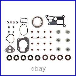 Engine Re-Ring Kit Fits 03-06 Honda Accord Element 2.4 DOHC K24A4