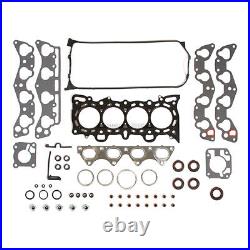 Engine Re-Ring Kit Fits 96-00 Honda Civic D16Y5 D16Y7