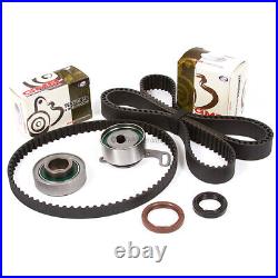 Engine Rebuild Kit Fit 94-95 Honda Accord Odyssey 2.2L SOHC F22B2 F22B6