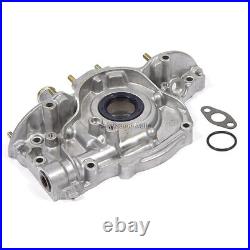 Engine Rebuild Kit Fit 96-00 1.6 Honda Civic VTEC D16Y5 D16Y7 D16Y8