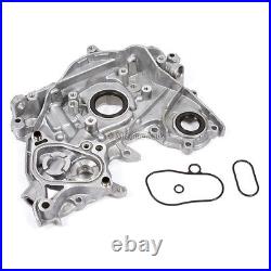 Engine Rebuild Kit Fit 97-01 Honda Prelude 2.2L DOHC H22A4