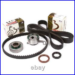 Engine Rebuild Kit Fit 98-02 Acura CL Honda Accord VTEC 2.3 F23A1 F23A4 F23A5