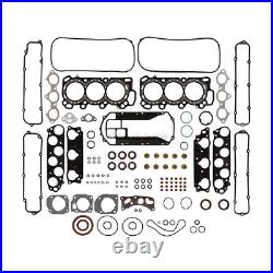 Engine Rebuild Kit Fits 03-04 Honda Pilot Odyssey 01-02 Acura MDX J35A4 J35A3