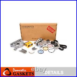 Engine Rebuild Kit Fits 97-98 Honda CR-V 2.0L DOHC 16V B20B4