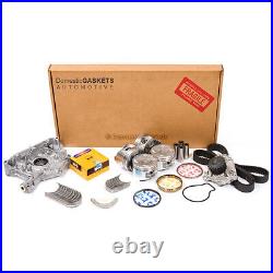 Engine Rebuild Kit Fits 97-98 Honda CR-V 2.0L DOHC 16V B20B4