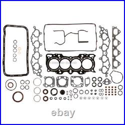 Engine Rebuild Kit Fits 97-98 Honda CR-V 2.0L DOHC 16V B20B4