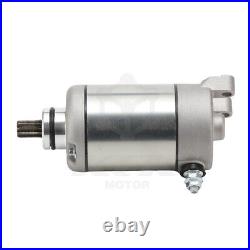 Engine Starter Motor Assy Replace For Honda CBR1000RR 2006-2007 31200-MEL-D21