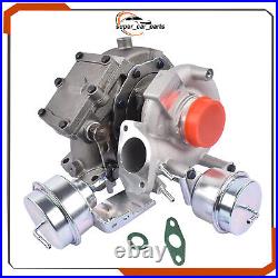 Engine Turbo Turocharger Replacement for 2005-2012 R-DX K23A1 Honda M-DX 2.3L