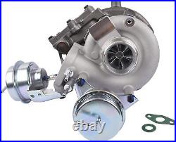 Engine Turbo Turocharger Replacement for 2005-2012 R-DX K23A1 Honda M-DX 2.3L