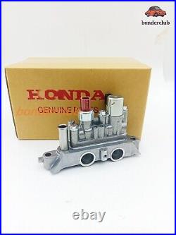 Engine Variable Timing Solenoid VTEC For Honda Odyssey Pilot 3.5L 15810-R70-A04