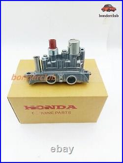 Engine Variable Timing Solenoid VTEC For Honda Odyssey Pilot 3.5L 15810-R70-A04