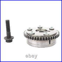 Engine Variable Valve Timing Sprocket Camshaft VTC Actuator for Honda Accord CRV