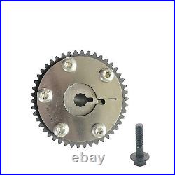 Engine Variable Valve Timing Sprocket Camshaft VTC Actuator for Honda Accord CRV