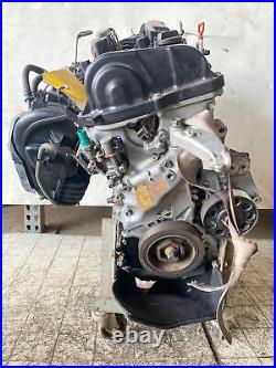 Engine/motor Assembly HONDA ACCORD 13 14 15