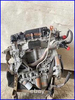 Engine/motor Assembly HONDA ACCORD 13 14 15