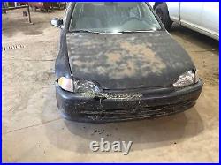 Engine/motor Assembly HONDA CIVIC 92 93 94 95