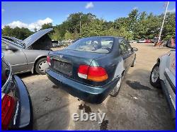 Engine/motor Assembly HONDA CIVIC 96 97 98 99 00