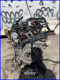Engine/motor Assembly HONDA CRV 02 03 04 05 06