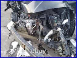 Engine/motor Assembly HONDA HRV 16 17 18 19 20