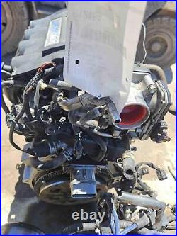 Engine/motor Assembly HONDA INSIGHT 10 11 12 13 14