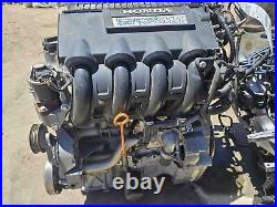 Engine/motor Assembly HONDA INSIGHT 10 11 12 13 14