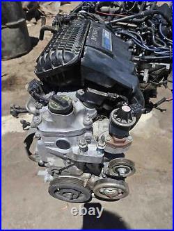 Engine/motor Assembly HONDA INSIGHT 10 11 12 13 14